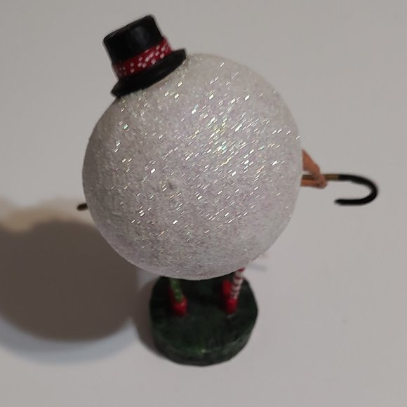 Lori Mitchell Christmas - Sydney Snowball - Picture 4 of 5